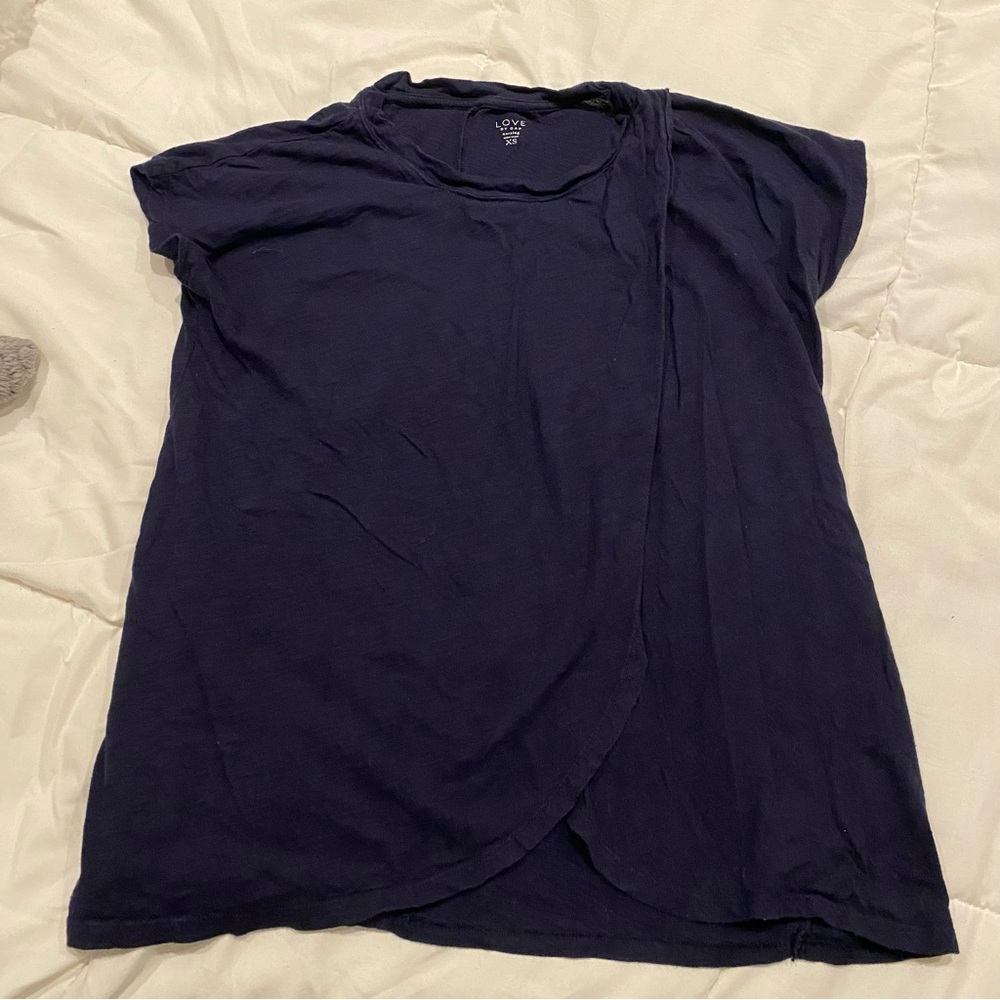 Gap Nursing Top